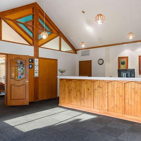 Comfort Inn & Suites Riverland Barmera Esterno foto