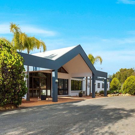 Comfort Inn & Suites Riverland Barmera Esterno foto