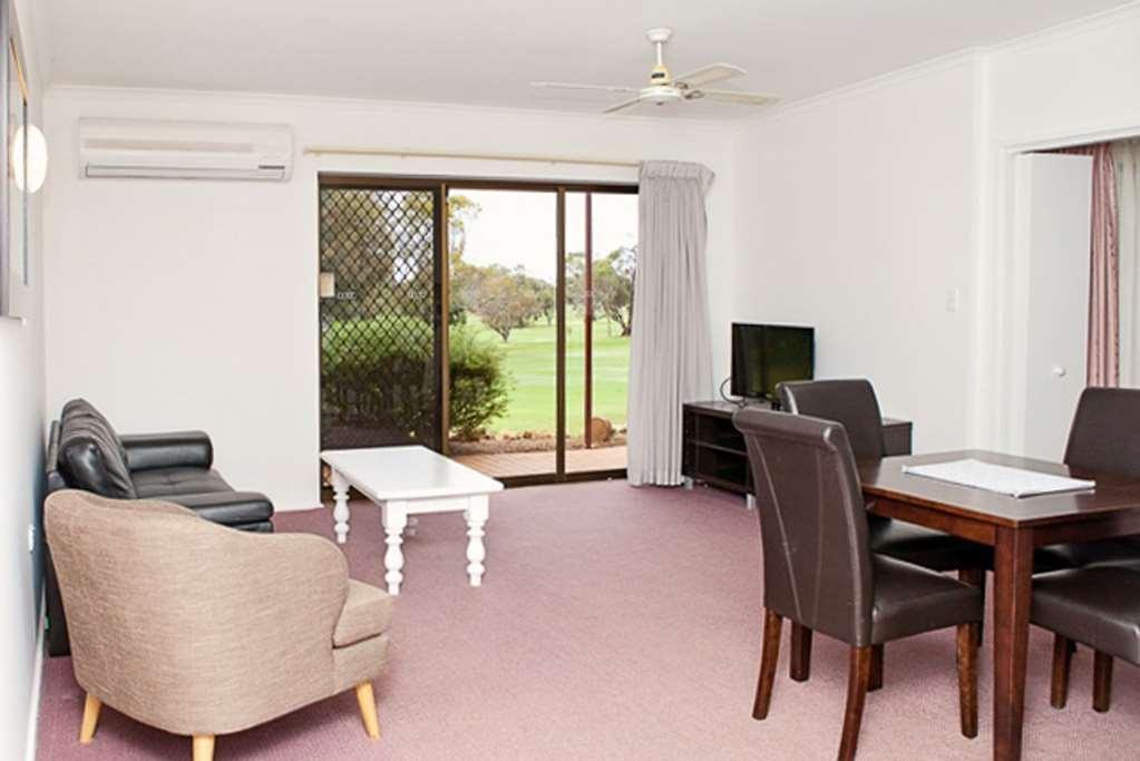 Comfort Inn & Suites Riverland Barmera Camera foto
