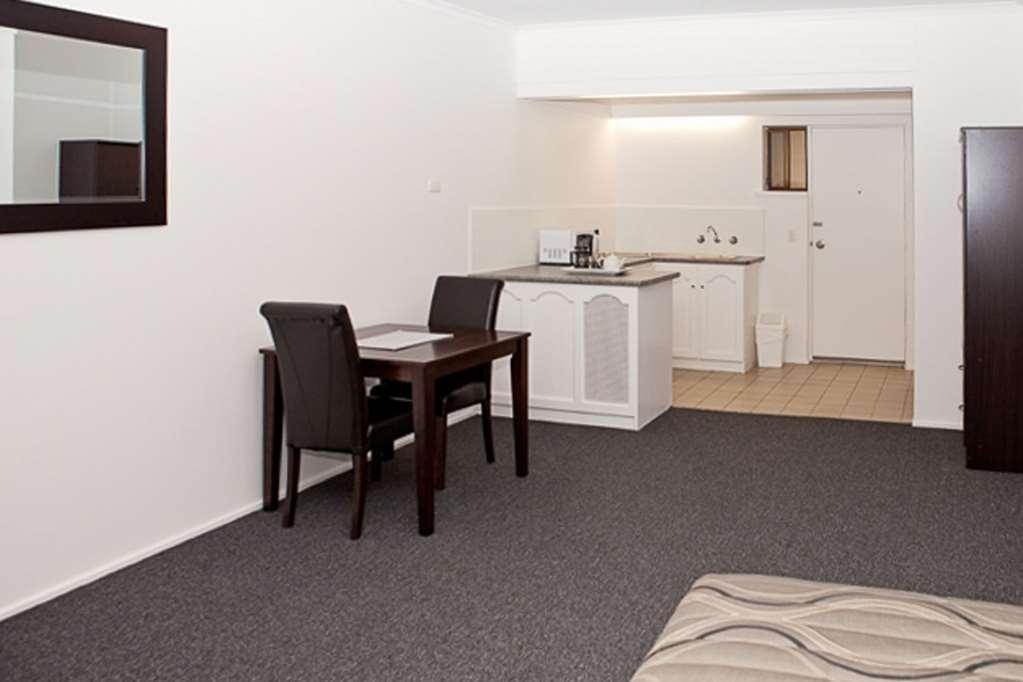 Comfort Inn & Suites Riverland Barmera Camera foto