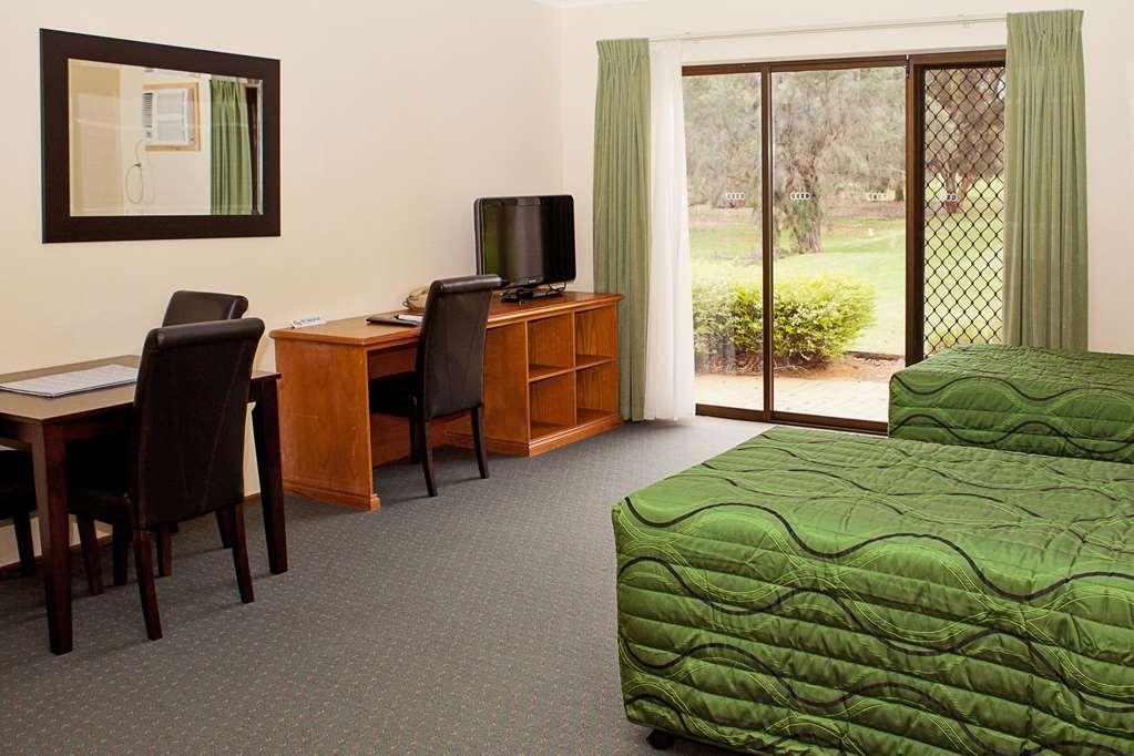 Comfort Inn & Suites Riverland Barmera Camera foto
