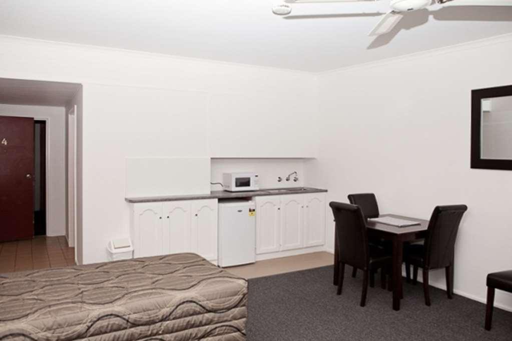 Comfort Inn & Suites Riverland Barmera Camera foto