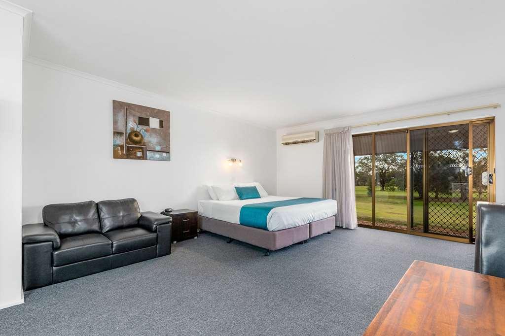 Comfort Inn & Suites Riverland Barmera Camera foto