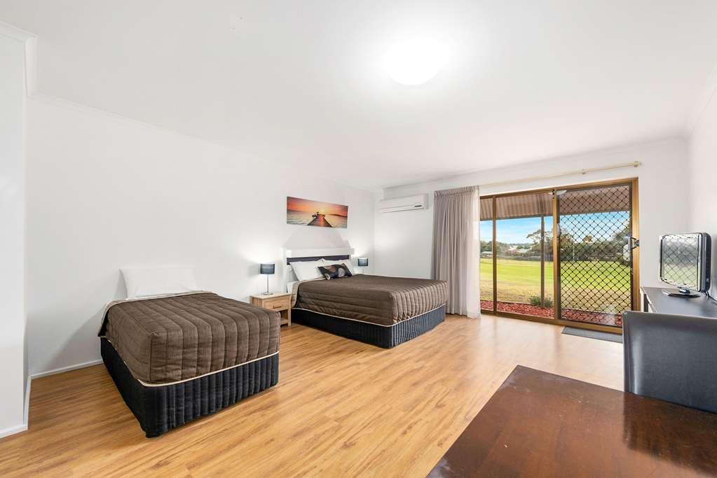 Comfort Inn & Suites Riverland Barmera Camera foto