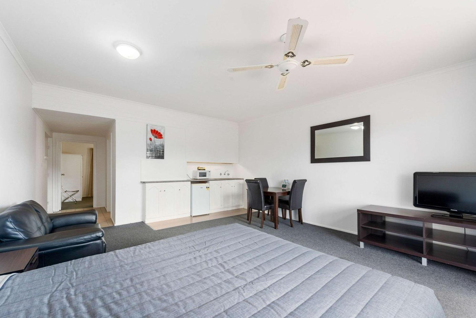 Comfort Inn & Suites Riverland Barmera Esterno foto