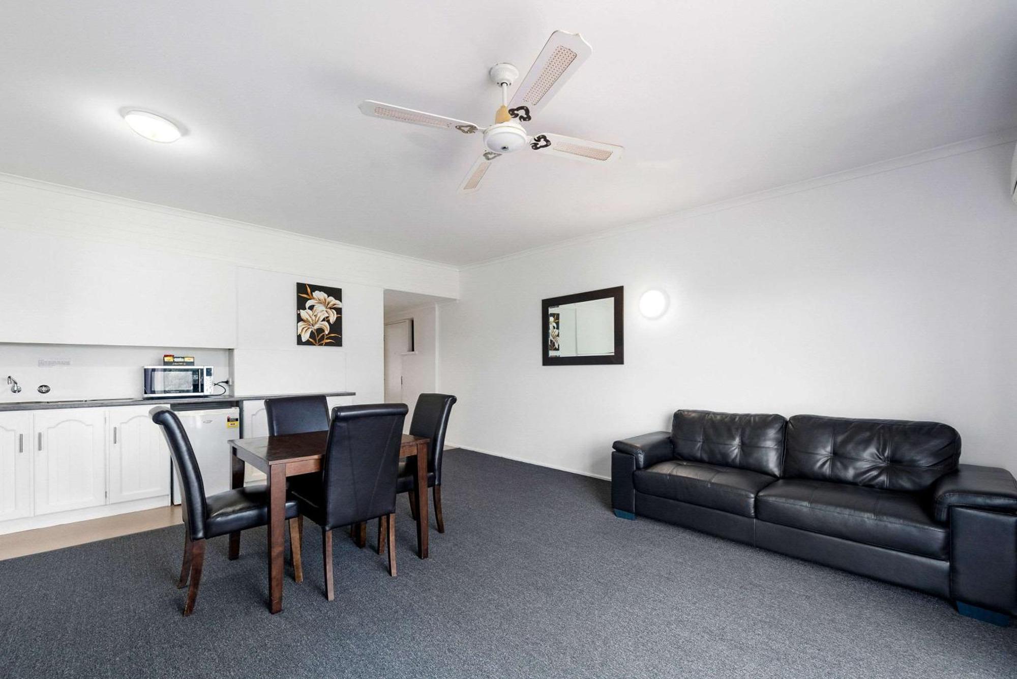 Comfort Inn & Suites Riverland Barmera Esterno foto