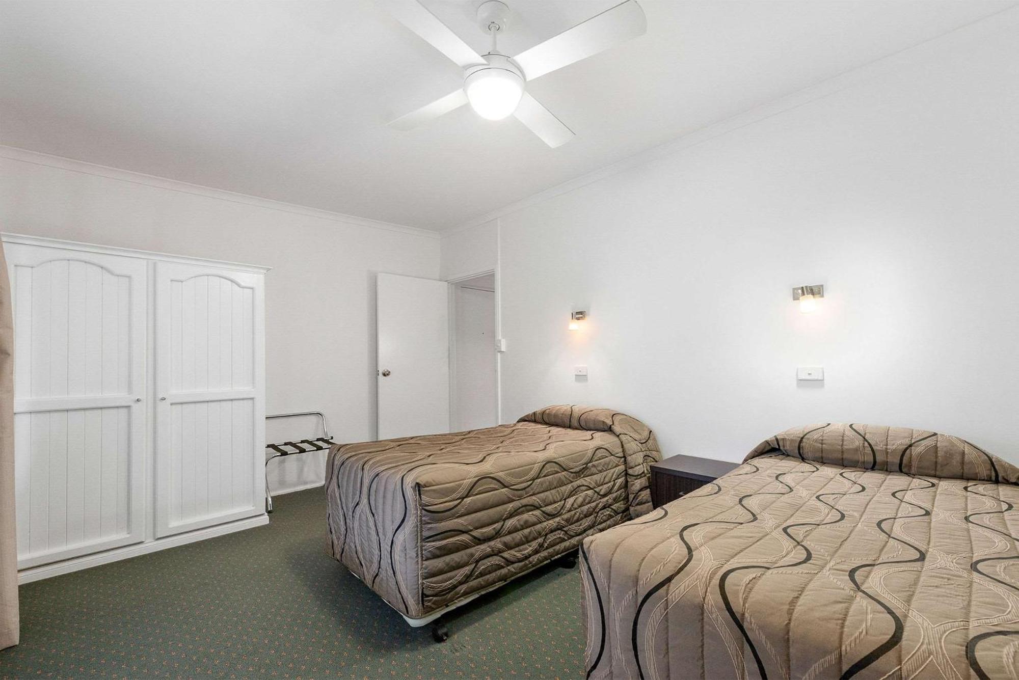 Comfort Inn & Suites Riverland Barmera Esterno foto