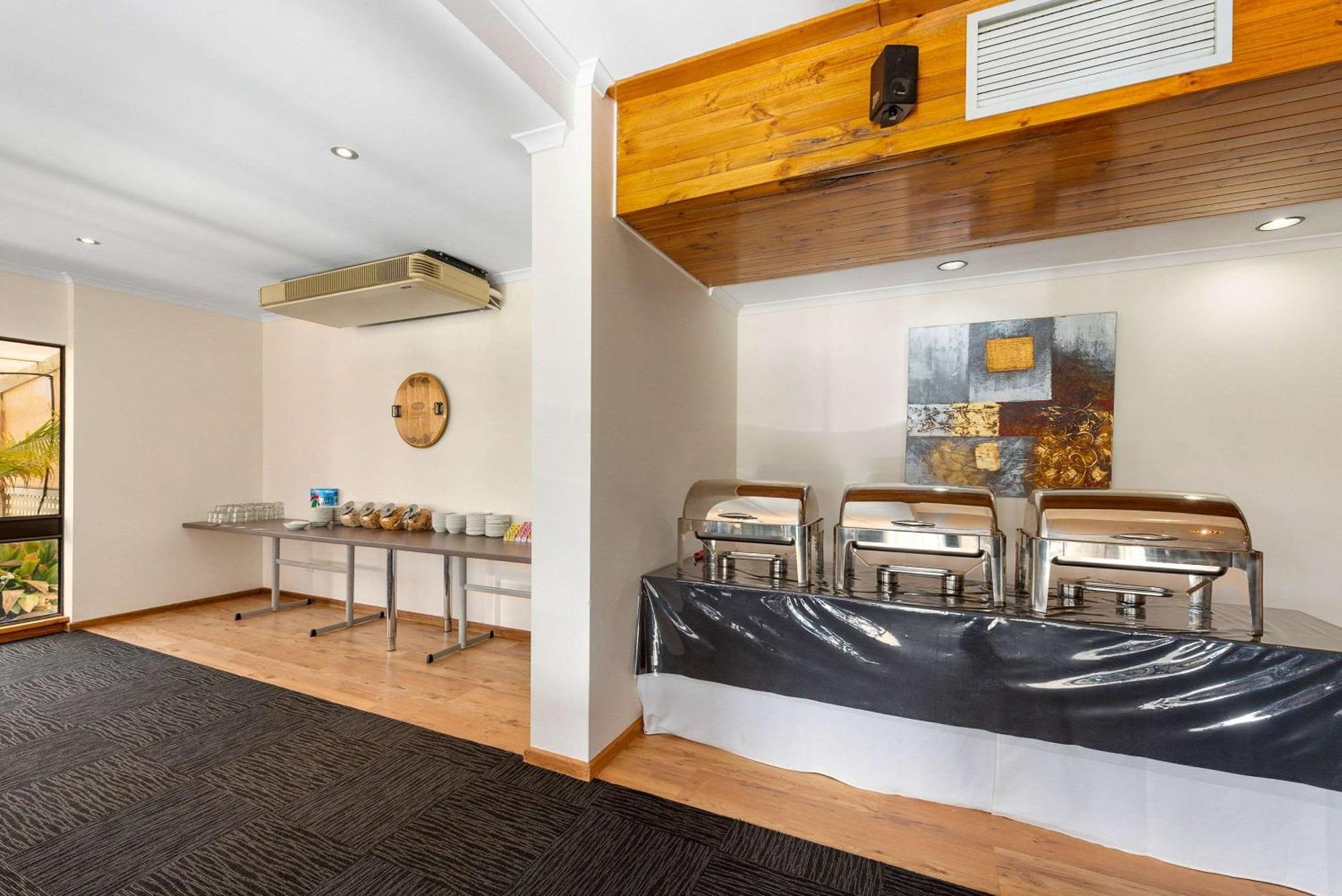 Comfort Inn & Suites Riverland Barmera Esterno foto