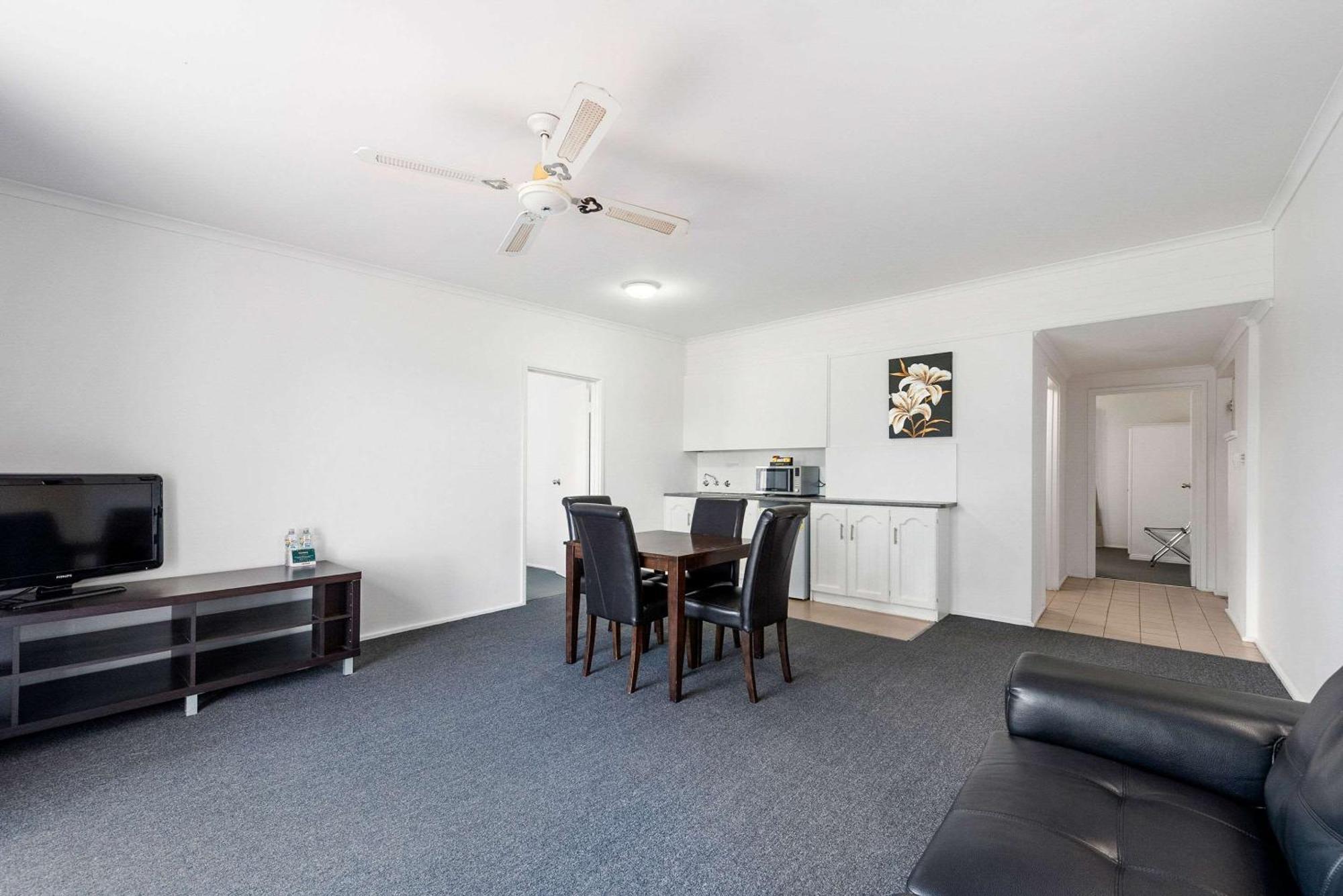 Comfort Inn & Suites Riverland Barmera Esterno foto