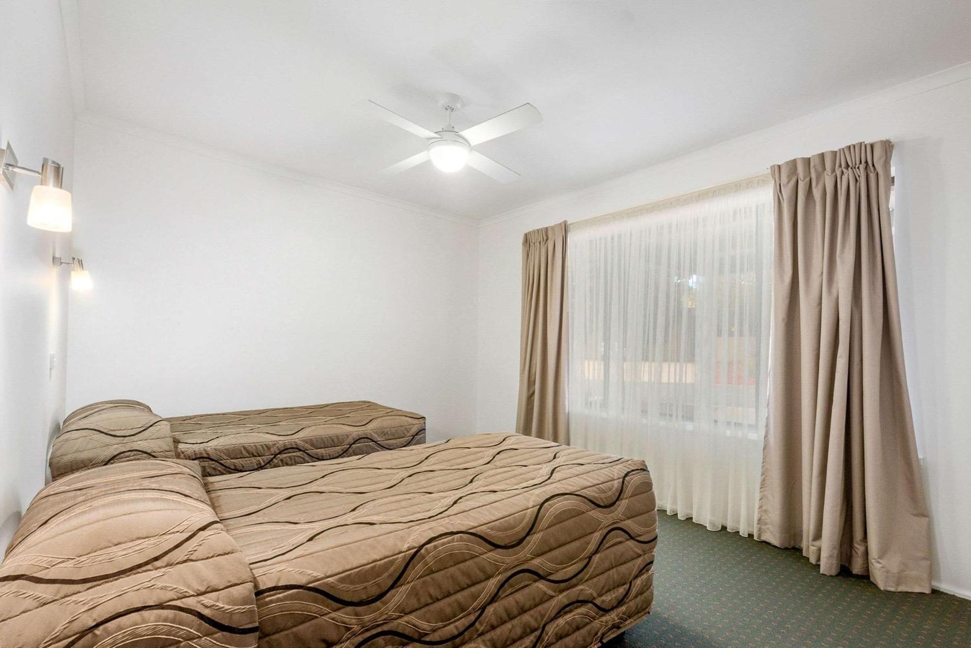 Comfort Inn & Suites Riverland Barmera Esterno foto