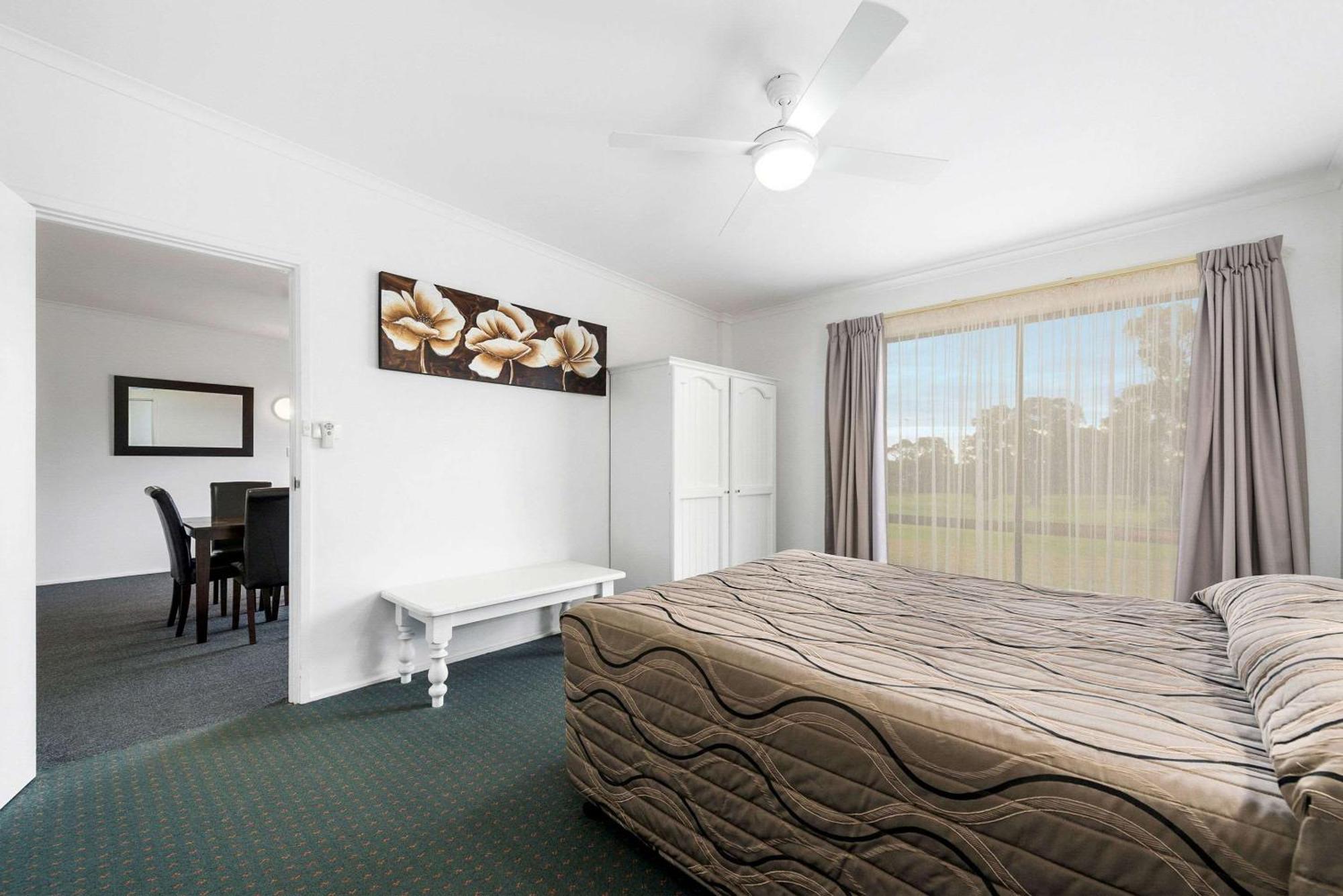 Comfort Inn & Suites Riverland Barmera Esterno foto