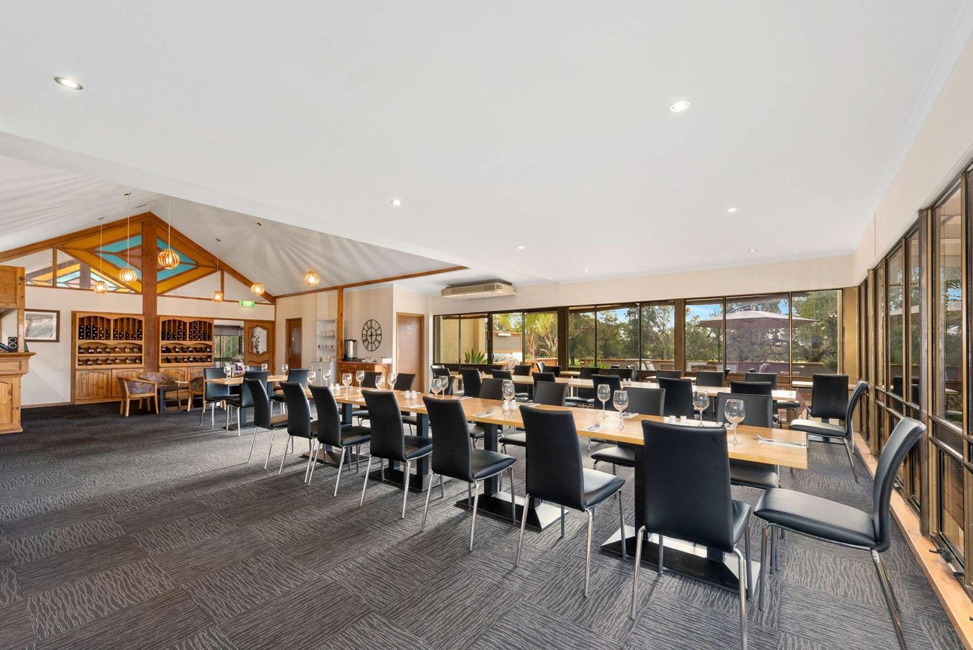 Comfort Inn & Suites Riverland Barmera Esterno foto