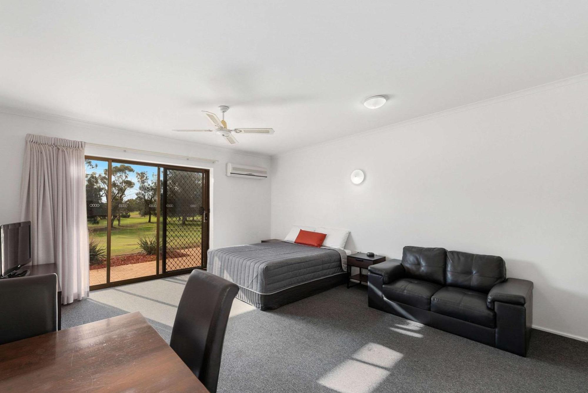 Comfort Inn & Suites Riverland Barmera Esterno foto