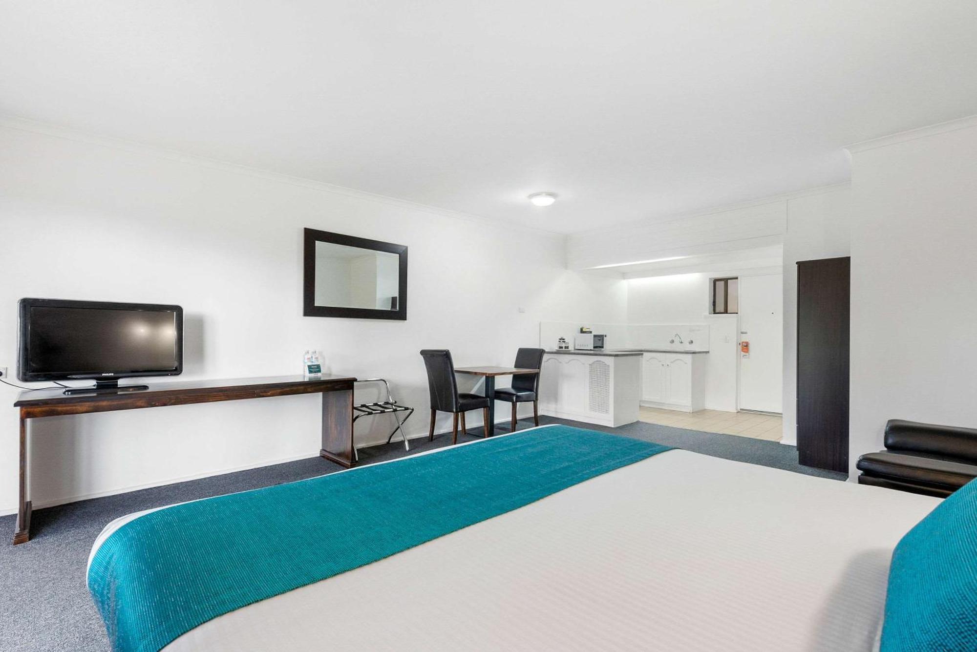 Comfort Inn & Suites Riverland Barmera Esterno foto