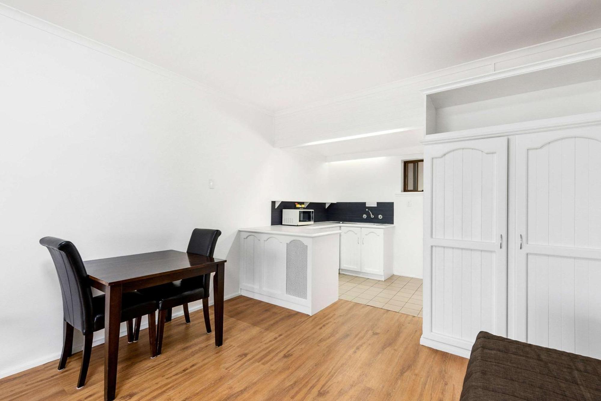 Comfort Inn & Suites Riverland Barmera Esterno foto