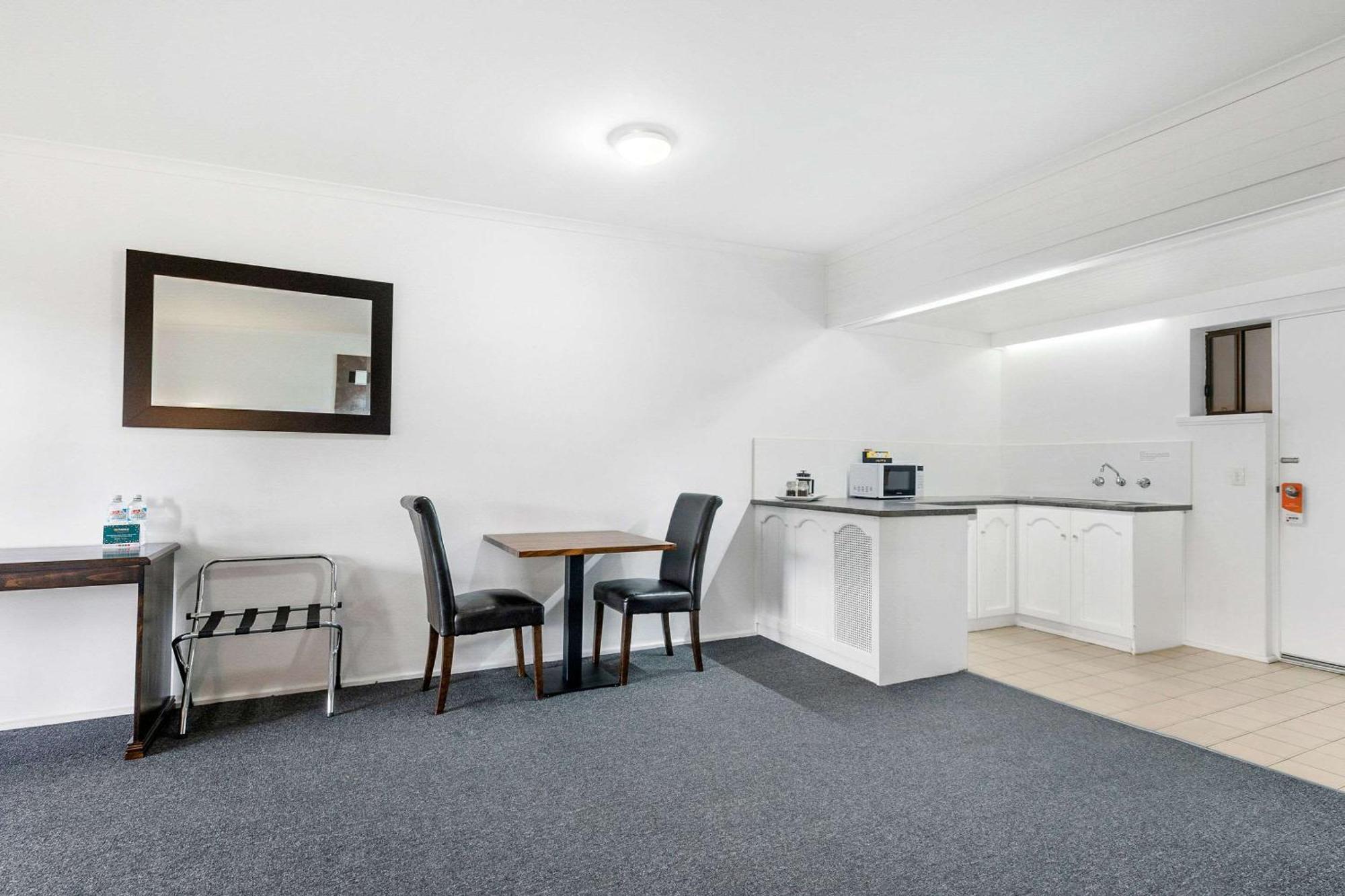 Comfort Inn & Suites Riverland Barmera Esterno foto