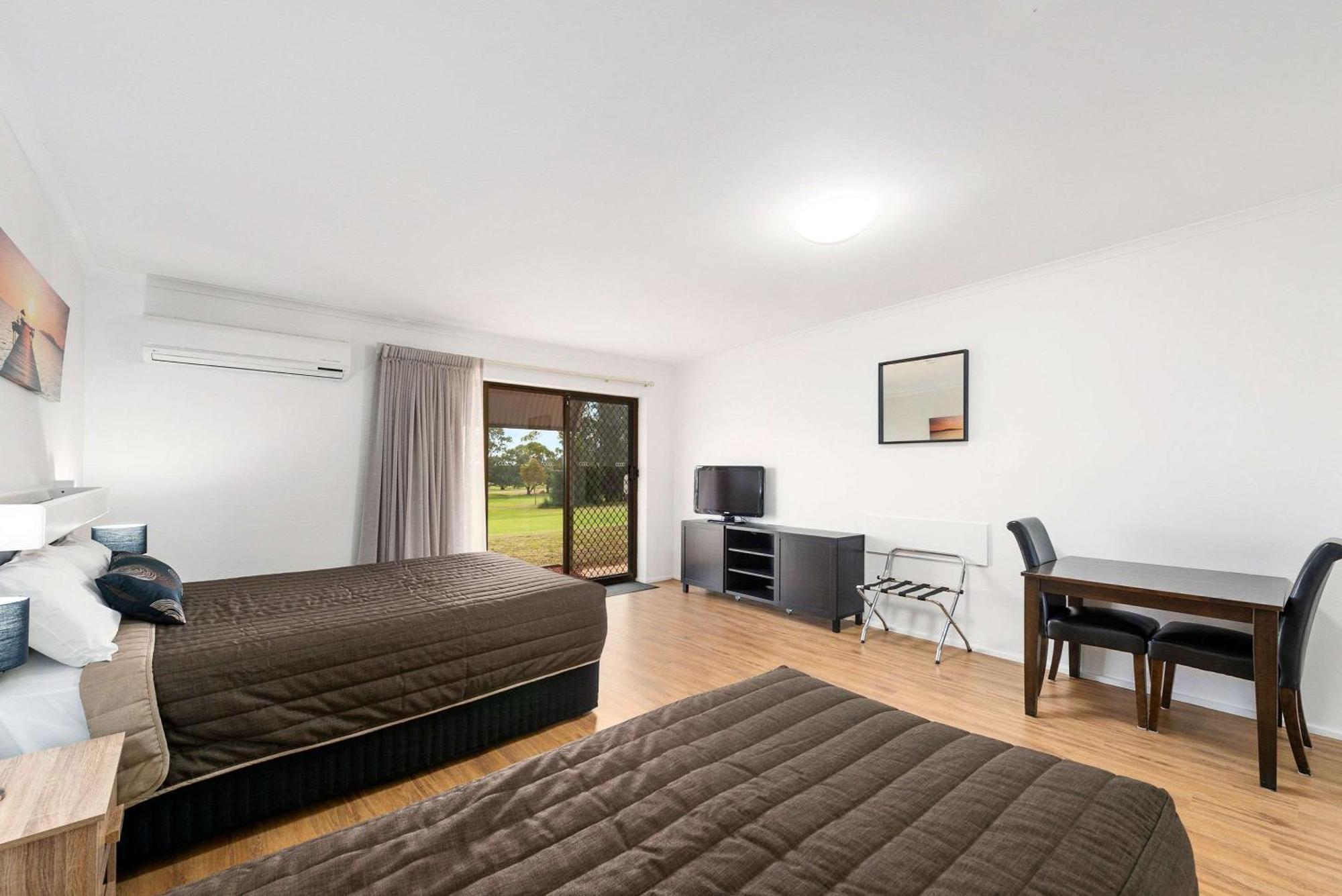 Comfort Inn & Suites Riverland Barmera Esterno foto