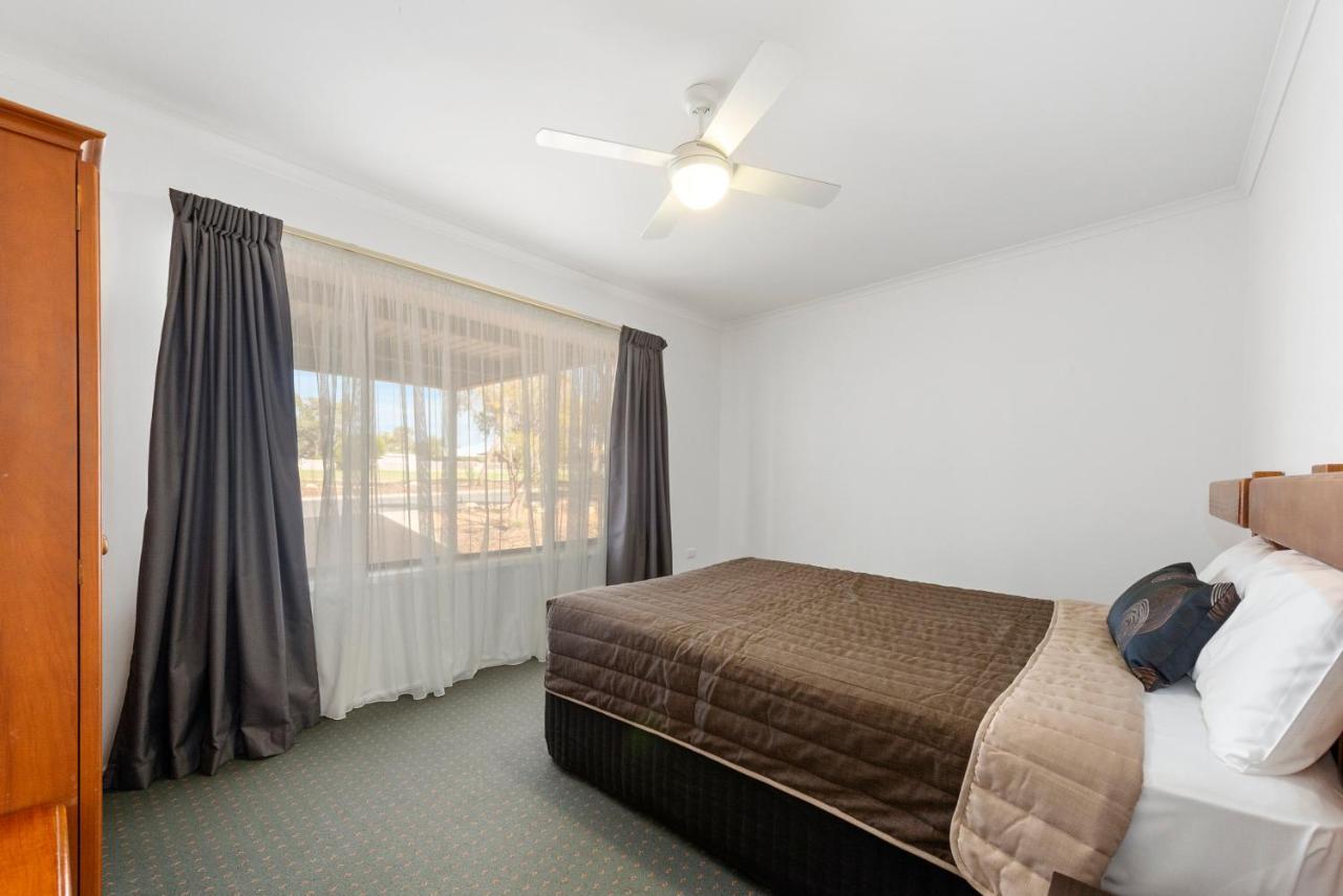 Comfort Inn & Suites Riverland Barmera Esterno foto