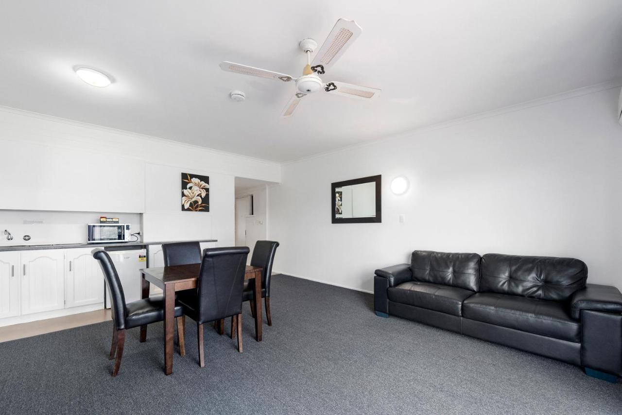 Comfort Inn & Suites Riverland Barmera Esterno foto